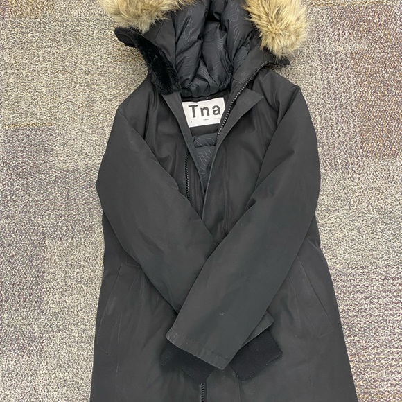 Tna Haven Parka - Picture 6 of 8